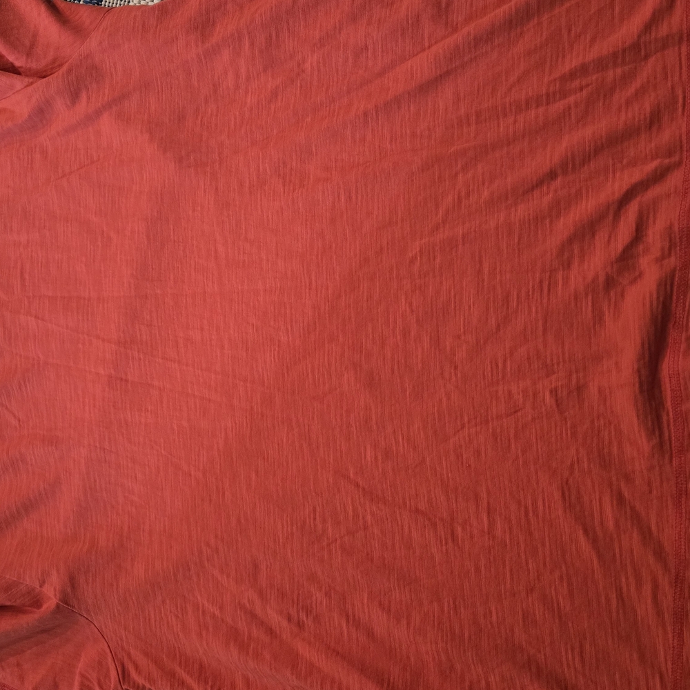 Red T-Shirt